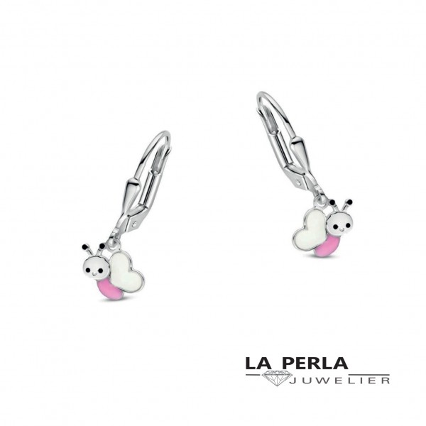 Naiomy Princess oorringen PD092 - Naiomy Princess - 43.00€ bij www.juwelierlaperla.be